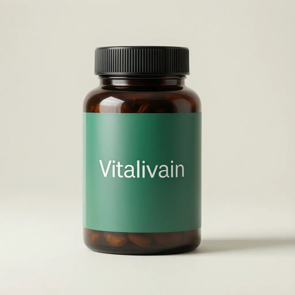 Vitalivain
